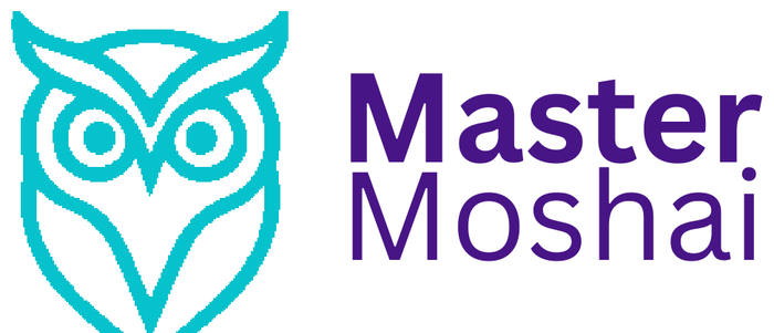 MasterMoshai logo