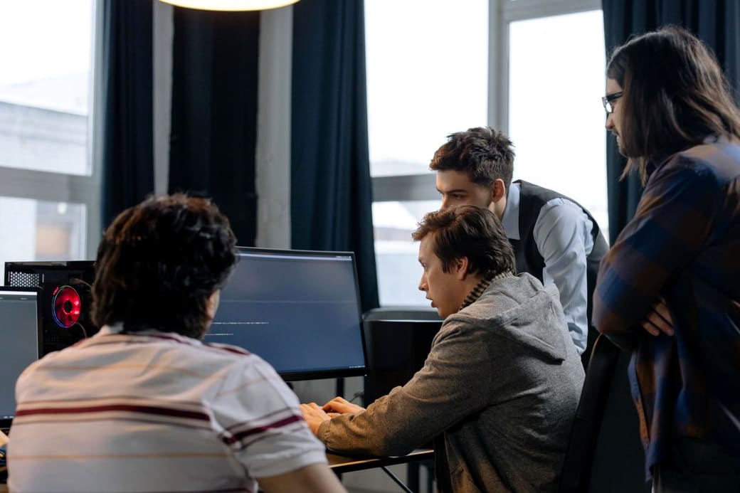 Why We Still Write Design Docs on an AI-Assisted Engineering Team